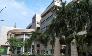 DivyaSree NR Enclave - Block A